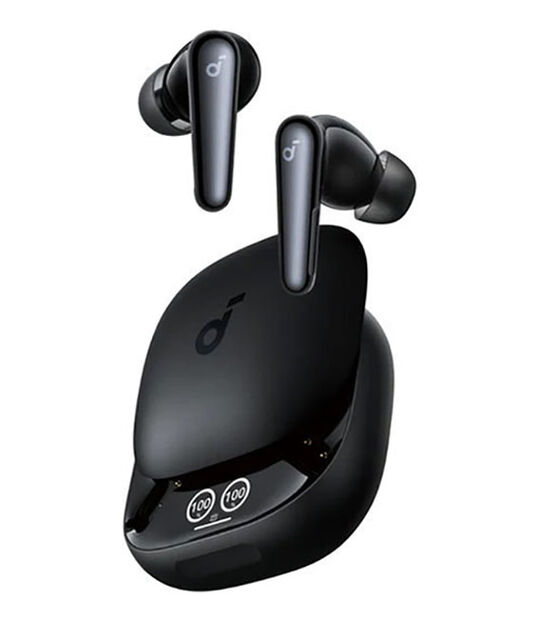 Anker イヤホン Soundcore Liberty 4 Pro(ブラック)