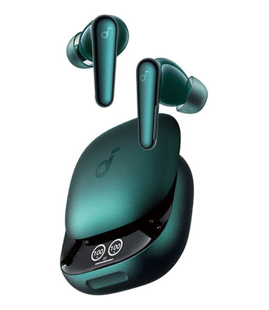Anker イヤホン Soundcore Liberty 4 Pro(グリーン)
