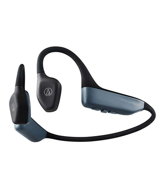 Audio-Technica ヘッドホン ATH-CC500BT2(ブラック)