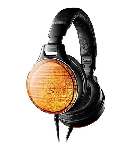 Audio-Technica ヘッドホン ATH-WB LTD