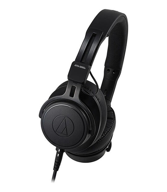 Audio-Technica ヘッドホン ATH-M60xa