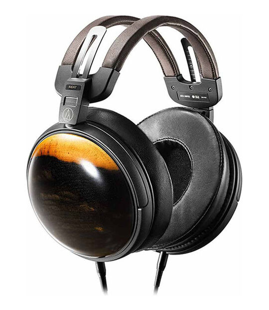 Audio-Technica ヘッドホン ATH-AWKG