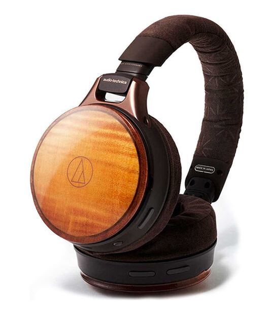 Audio-Technica ヘッドホン ATH-WB2022