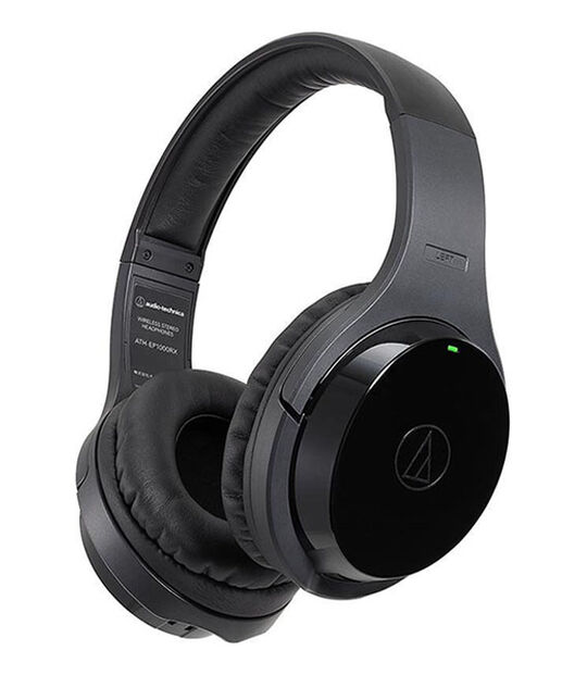 Audio-Technica ヘッドホン ATH-EP1000IR