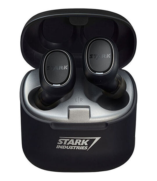 Audio-Technica イヤホン ATH-CK3TW MARVEL(STARK INDUSTRIES)