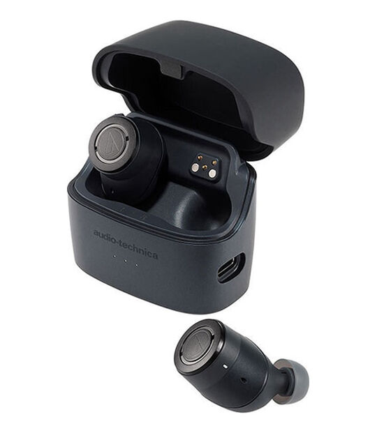 Audio-Technica イヤホン ATH-ANC300TW
