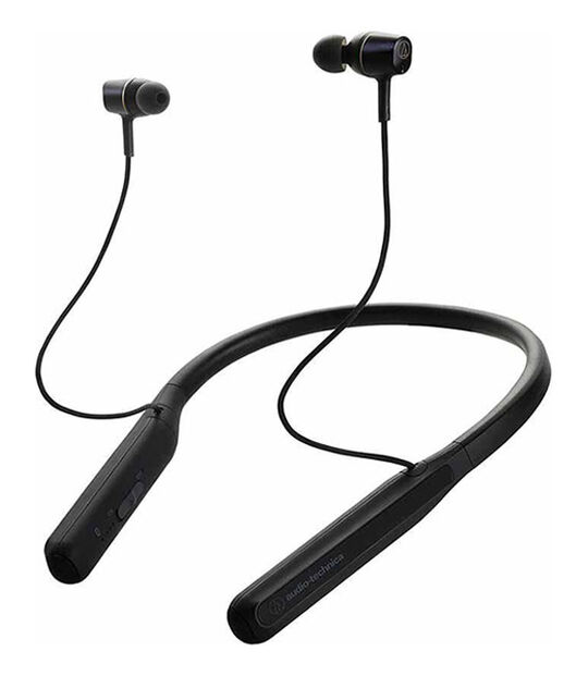 Audio-Technica イヤホン ATH-ANC400BT
