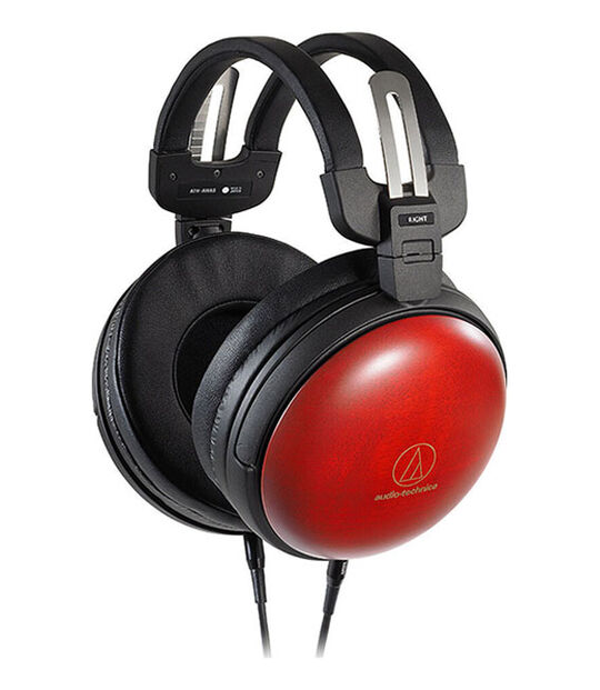 Audio-Technica ヘッドホン ATH-AWAS
