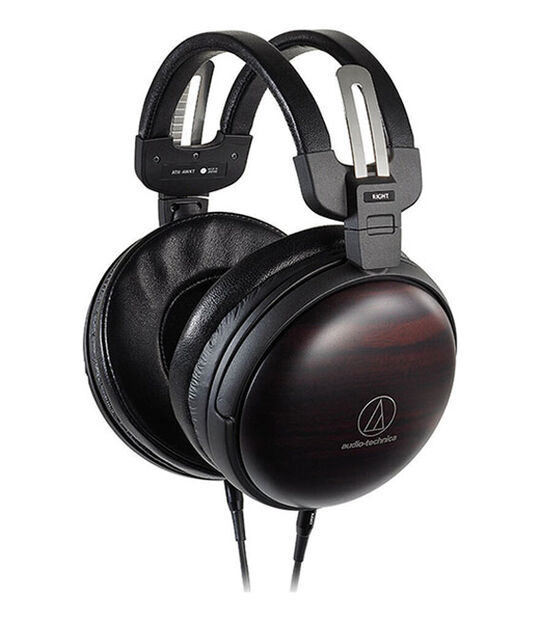 Audio-Technica ヘッドホン ATH-AWKT