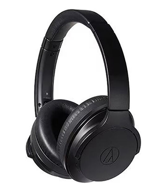 Audio-Technica ヘッドホン ATH-ANC900BT