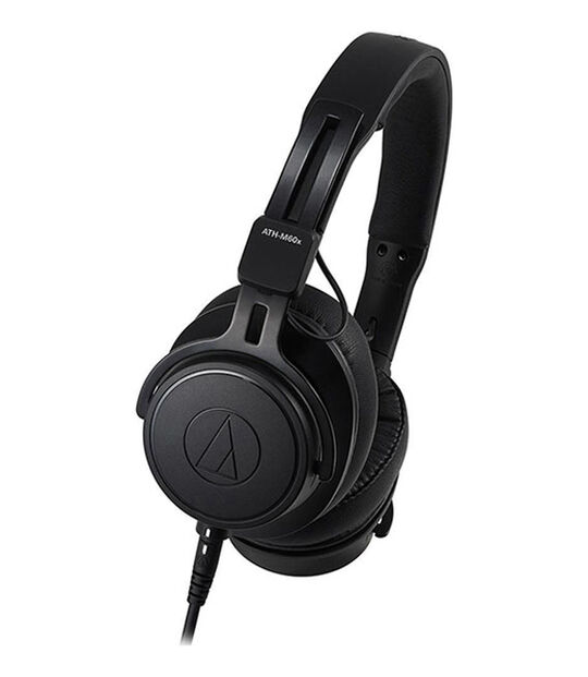 Audio-Technica ヘッドホン ATH-M60x