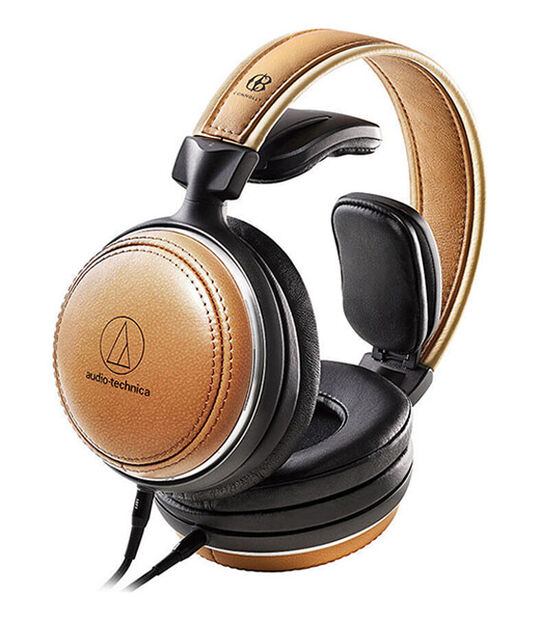 Audio-Technica ヘッドホン ATH-L5000