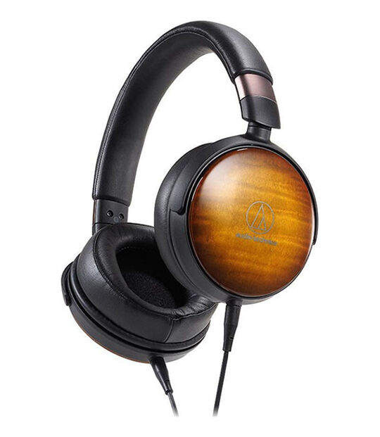 Audio-Technica ヘッドホン ATH-WP900