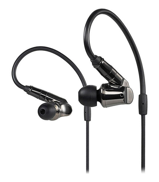 Audio-Technica イヤホン ATH-IEX1