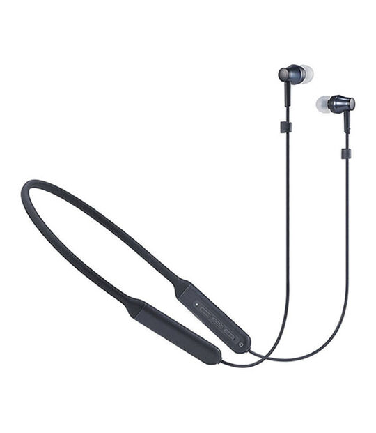 Audio-Technica イヤホン Sound Reality ATH-CKR500BT(ブラック)