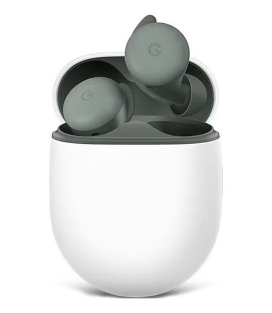 Google イヤホン Pixel Buds A-Series(Dark Olive)