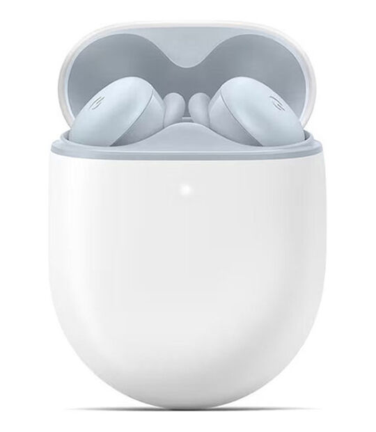 Google イヤホン Pixel Buds A-Series(Sea)