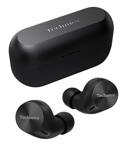 Panasonic イヤホン Technics EAH-AZ60M2(ブラック)