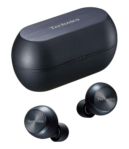 Panasonic イヤホン Technics EAH-AZ70W(ブラック)