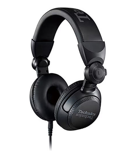 Panasonic ヘッドホン Technics EAH-DJ1200