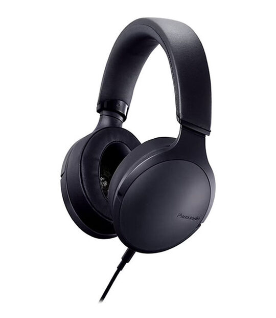 Panasonic ヘッドホン RP-HD300