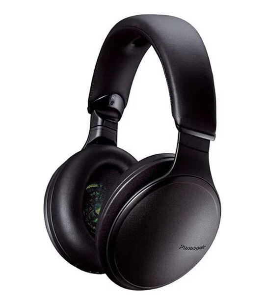 Panasonic ヘッドホン RP-HD610N