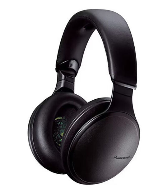 Panasonic ヘッドホン RP-HD500B