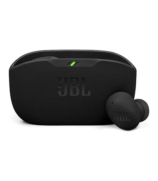 JBL イヤホン WAVE BUDS 2(ブラック)