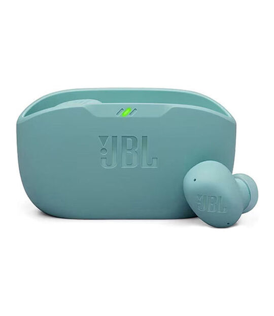 JBL イヤホン WAVE BUDS 2(ブルー)