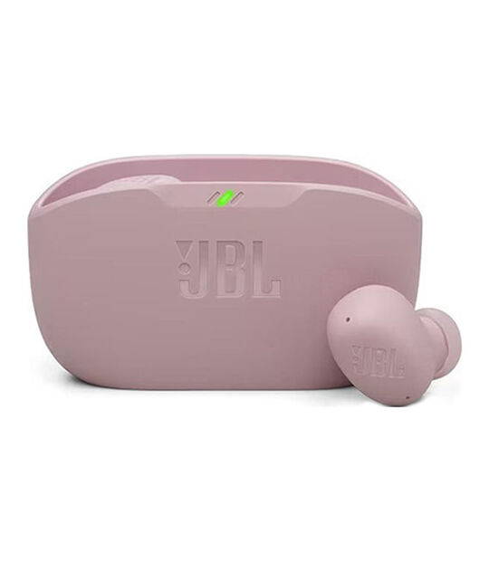 JBL イヤホン WAVE BUDS 2(ピンク)