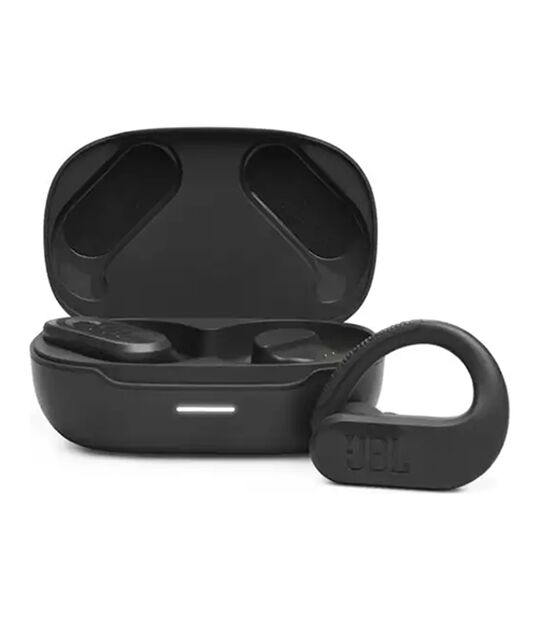 JBL イヤホン ENDURANCE PEAK 3(ブラック)