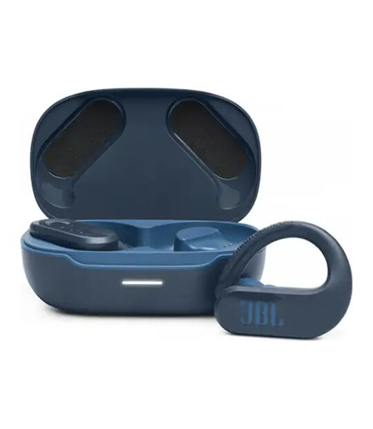 JBL イヤホン ENDURANCE PEAK 3(ブルー)