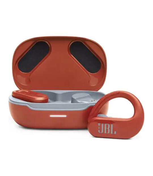 JBL イヤホン ENDURANCE PEAK 3(コーラル)
