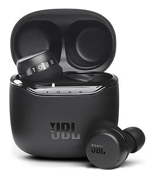JBL イヤホン TOUR PRO+ TWS