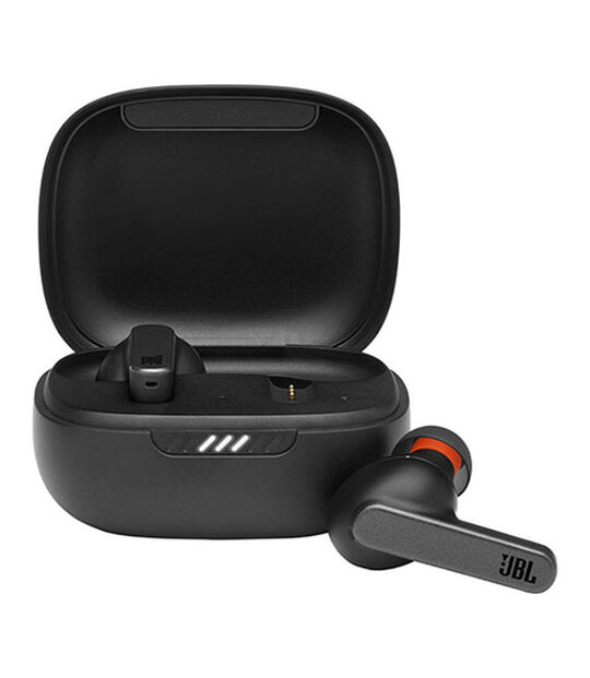 JBL イヤホン LIVE PRO+ TWS(ブラック)