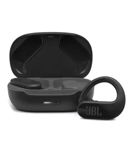 JBL イヤホン ENDURANCE PEAK II(ブラック)