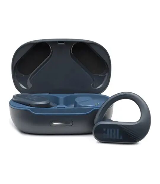 JBL イヤホン ENDURANCE PEAK II(ブルー)
