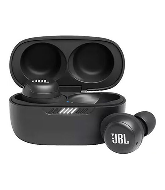 JBL イヤホン LIVE FREE NC+ TWS(ブラック)