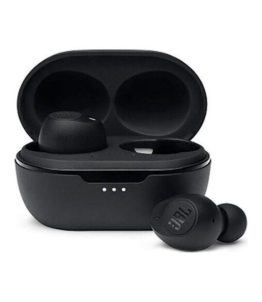 JBL イヤホン TUNE 115TWS(ブラック)