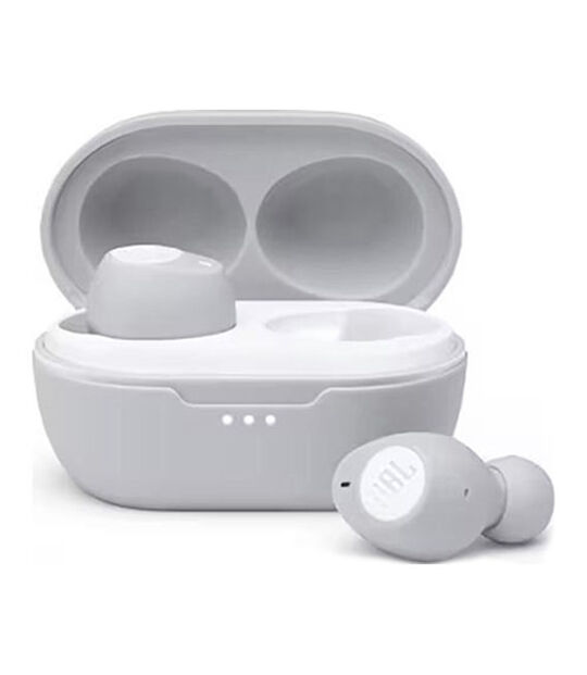 JBL イヤホン TUNE 115TWS(ホワイト)