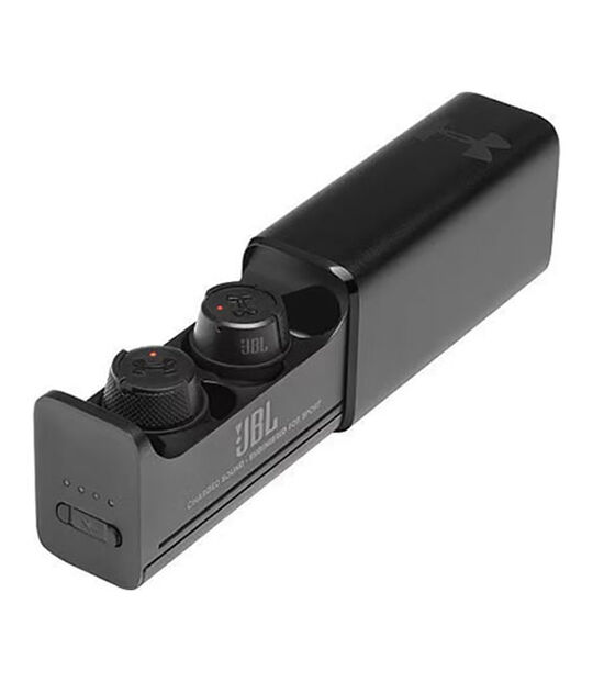 JBL イヤホン UA TRUE WIRELESS FLASH X