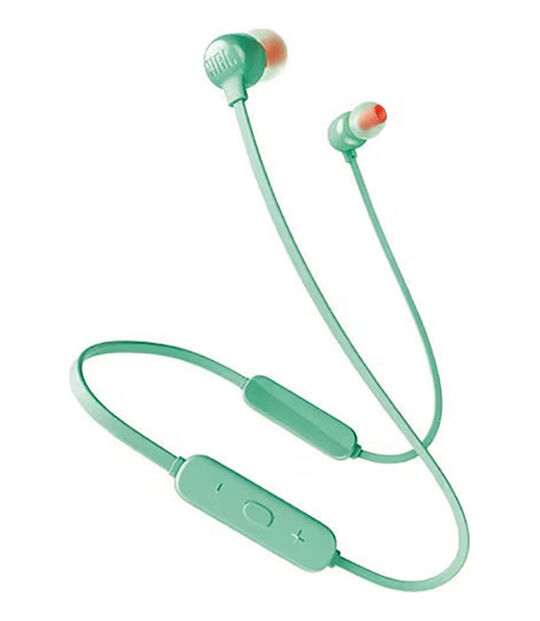 JBL イヤホン TUNE 115BT(ティール)