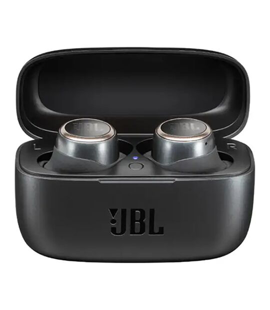 JBL イヤホン LIVE 300TWS(ブラック)