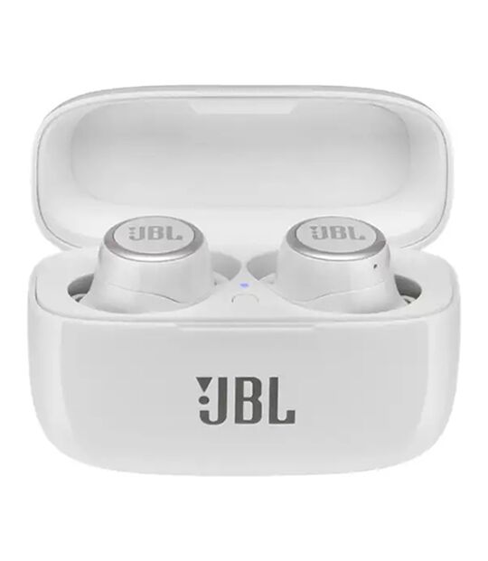 JBL イヤホン LIVE 300TWS(ホワイト)