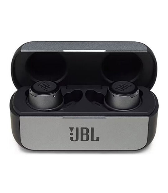JBL イヤホン REFLECT FLOW(ブラック)