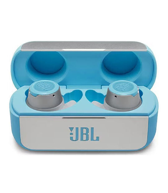 JBL イヤホン REFLECT FLOW(ティール)