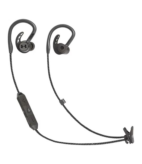JBL イヤホン UA SPORT WIRELESS PIVOT(ブラック)