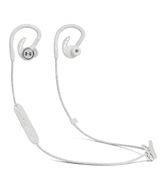 JBL イヤホン UA SPORT WIRELESS PIVOT(ホワイト)