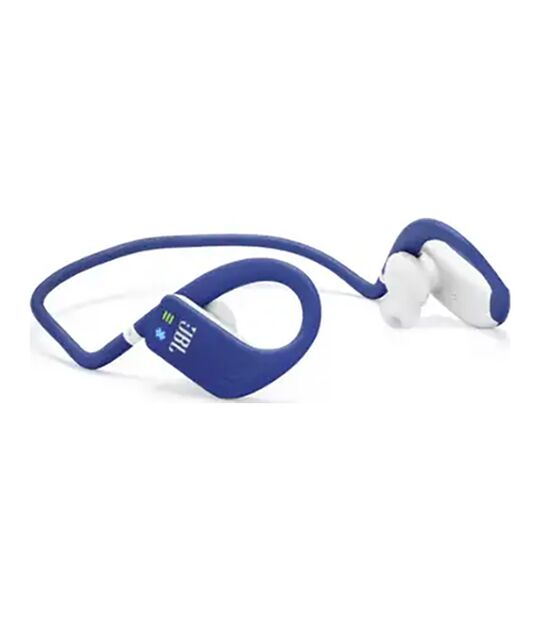 JBL イヤホン ENDURANCE DIVE(ブルー)