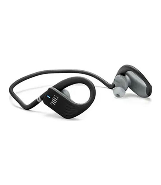 JBL イヤホン ENDURANCE JUMP(ブラック)